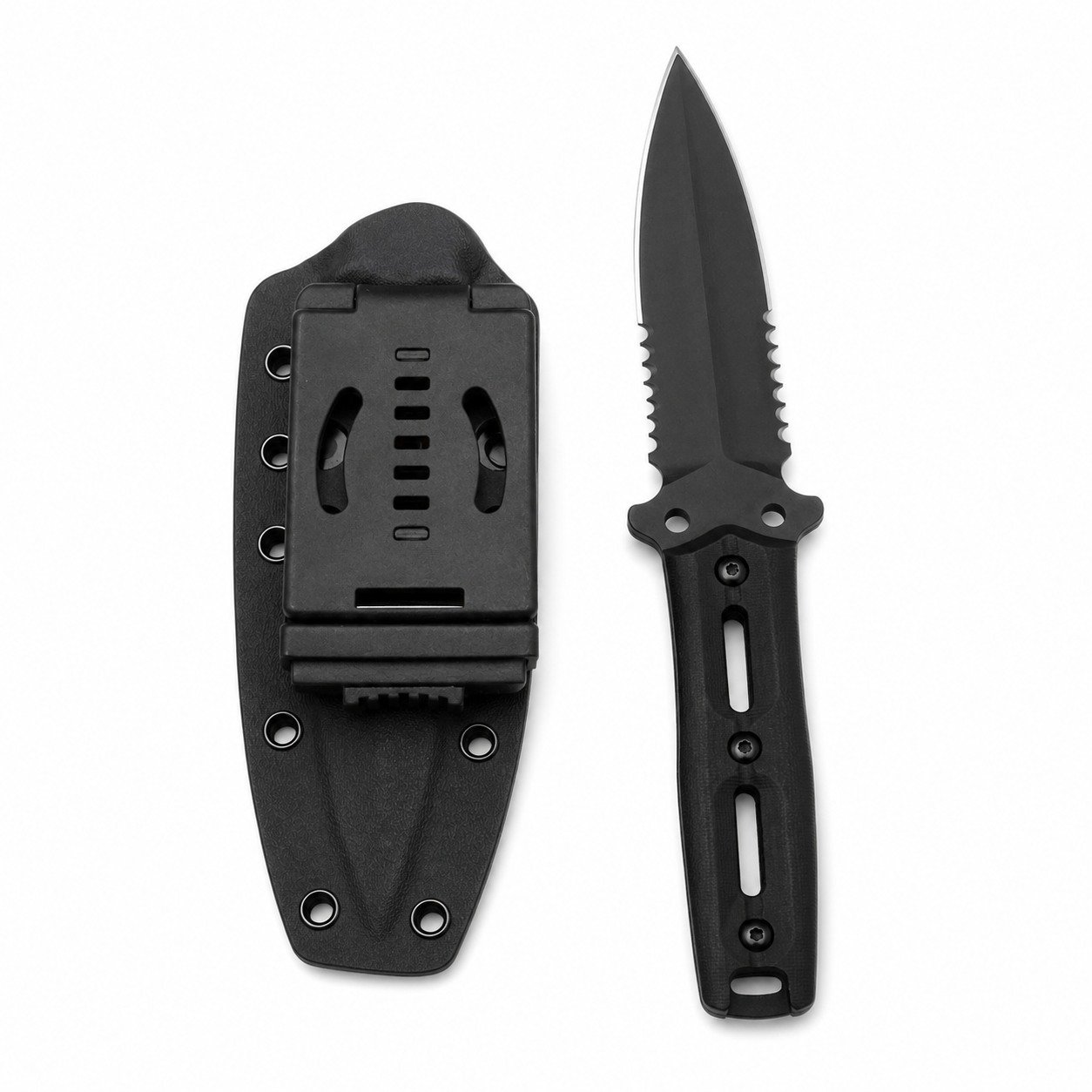 Mini Fixed Blade Knife