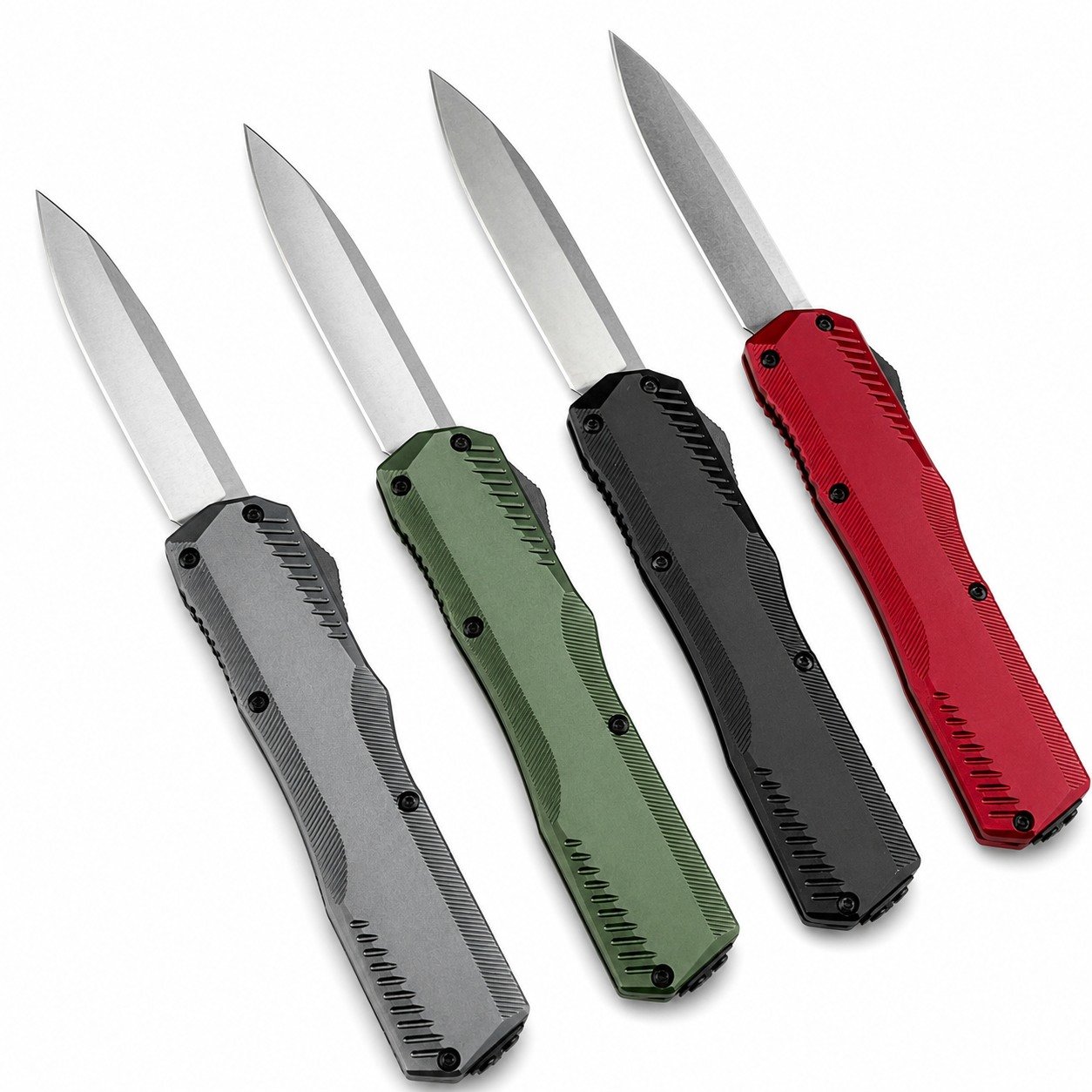 9000 K50 OTF Knife
