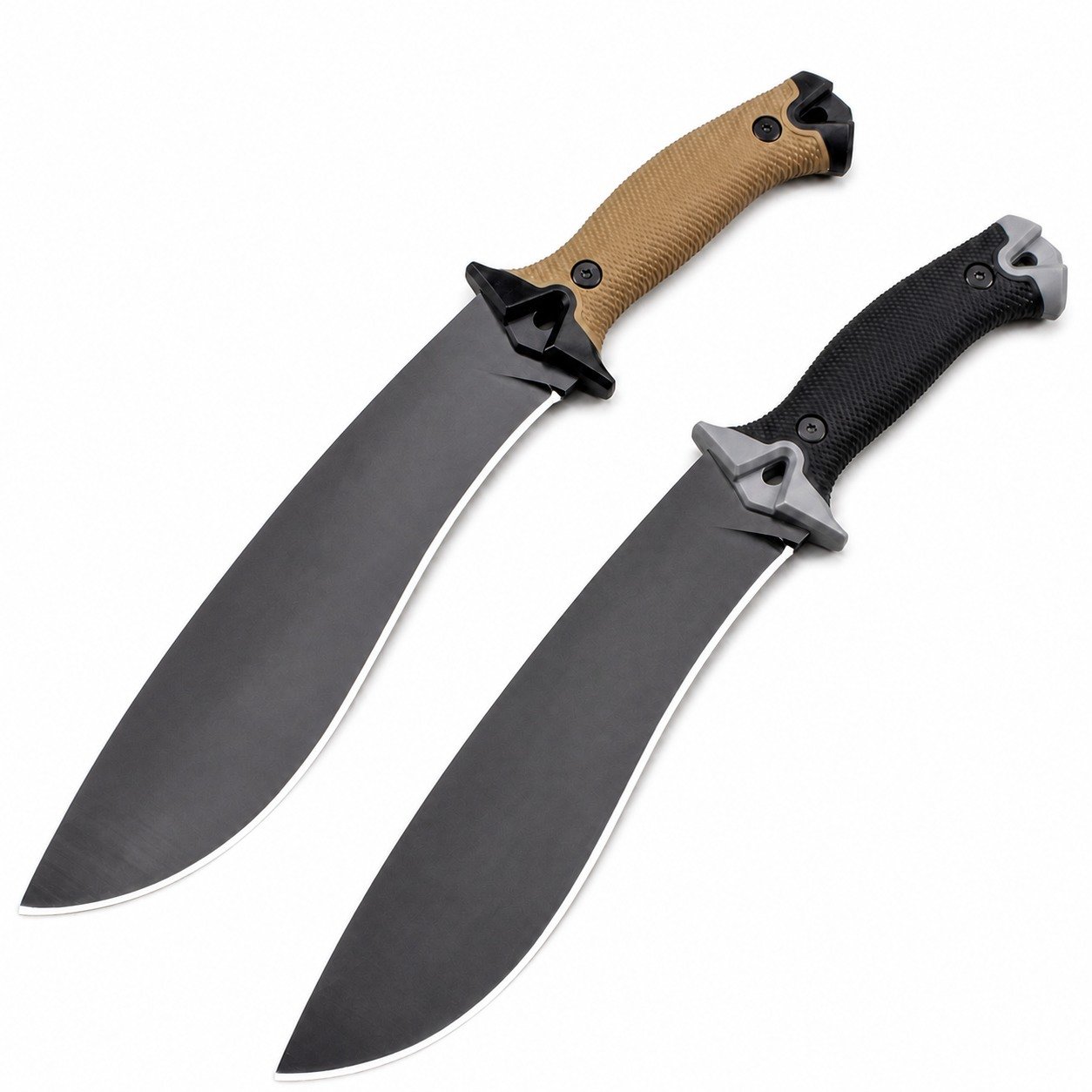 1077 Dazhi Fixed Blade Knife