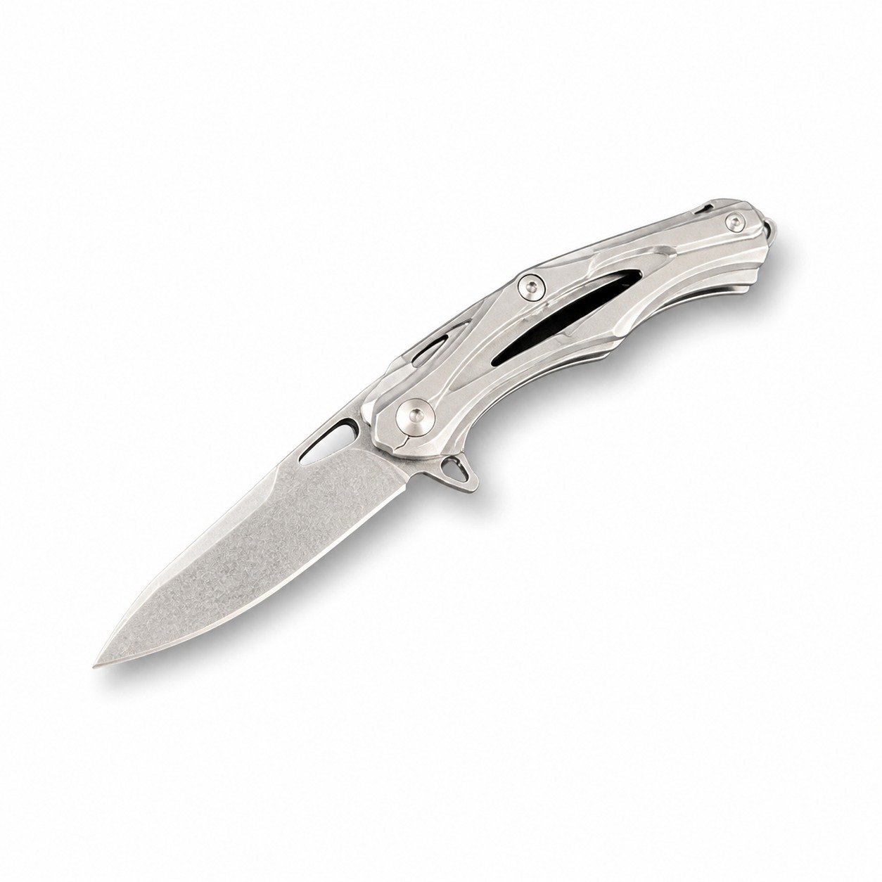 Mini Mini Fold Folding Knife