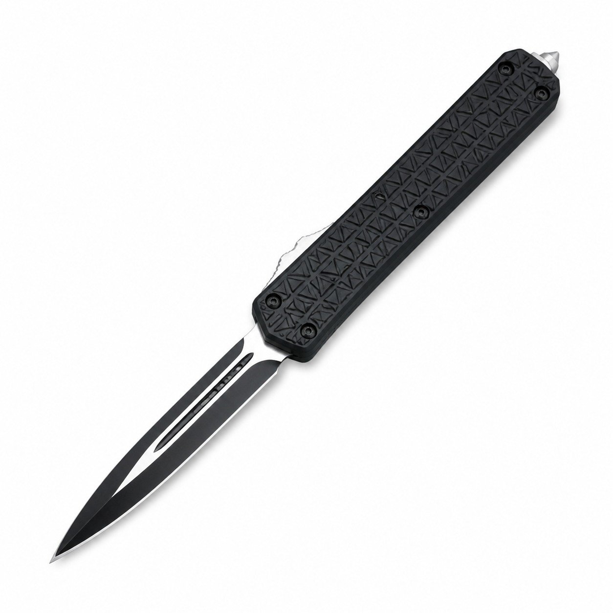 D07 Triangle OTF OTF Knife