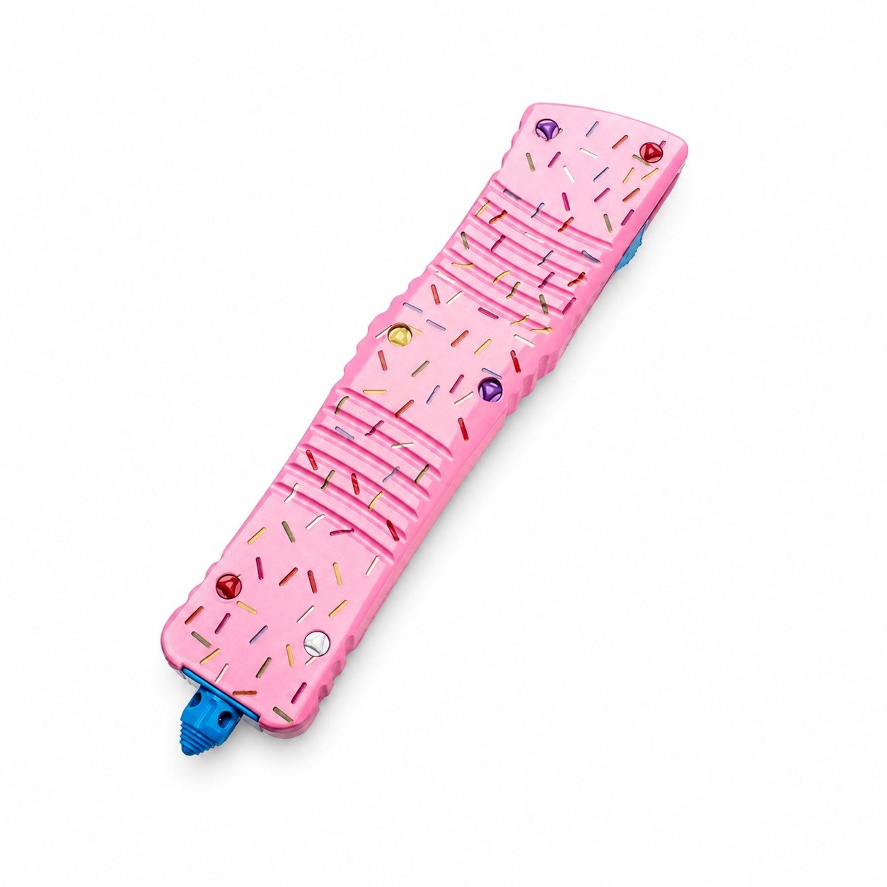 Dalong Donuts OTF Knife